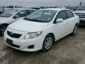 Sell Damaged Car Milwaukee